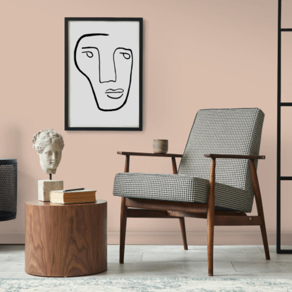 Краска Lanors Original Colours Collection, MD-2721