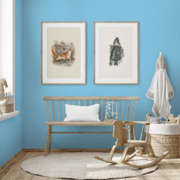 Краска Lanors Original Colours Collection, MD-2227