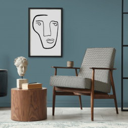 Краска Lanors Mons «Secret» (Секрет), 121