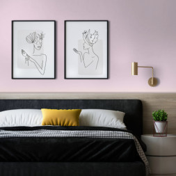 Краска Lanors Mons «Pastorale» (Пастораль), 223