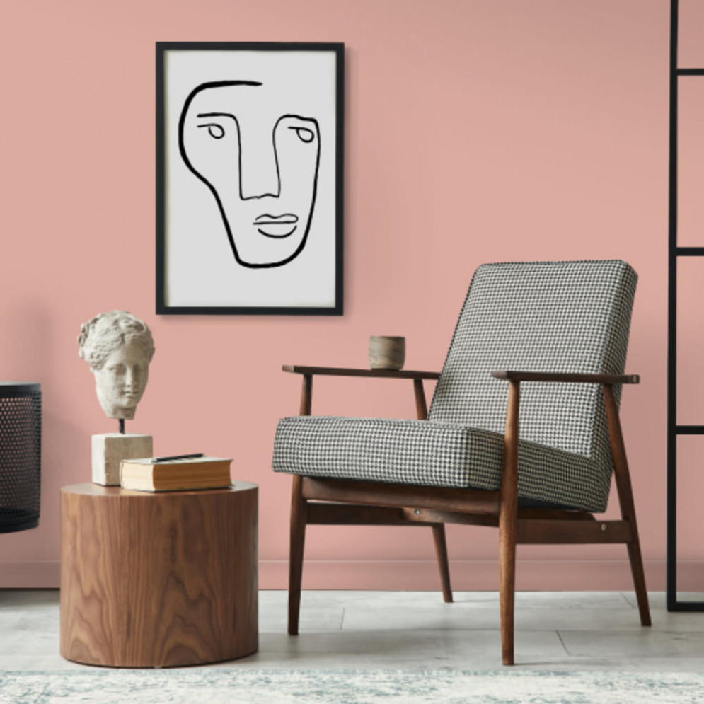 Краска Lanors Original Colours Collection, MD-2634