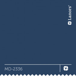 Краска Lanors Original Colours Collection, MD-2336