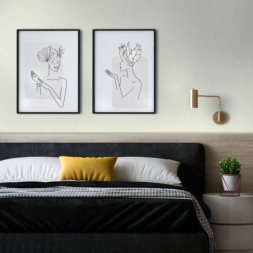 Краска Lanors Original Colours Collection, NT-1373