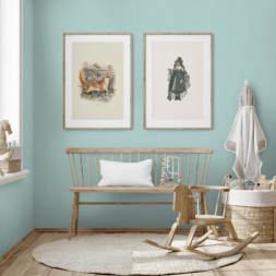 Краска Lanors Original Colours Collection, MD-2139