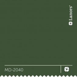 Краска Lanors Original Colours Collection, MD-2040