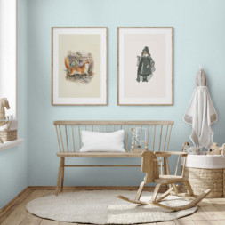 Краска Lanors Original Colours Collection, NT-1478