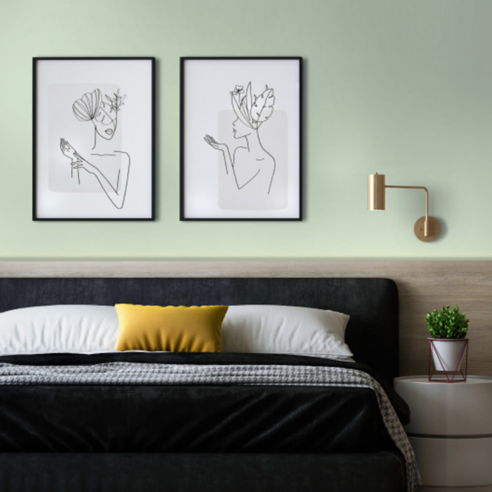 Краска Lanors Original Colours Collection, MD-1946