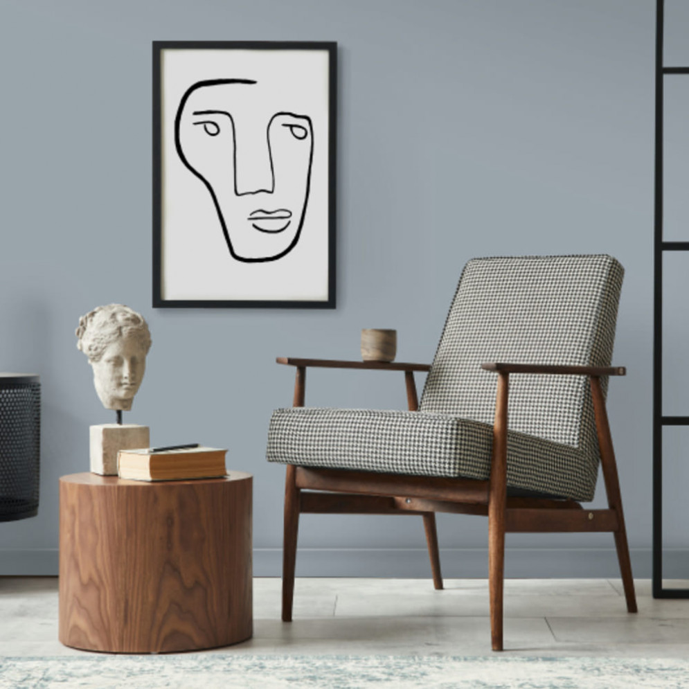 Краска Lanors Original Colours Collection, GR-1136