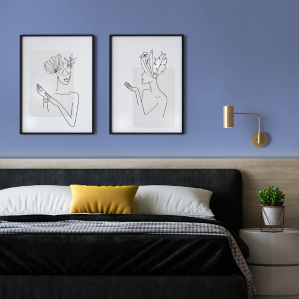 Краска Lanors Original Colours Collection, MD-2356