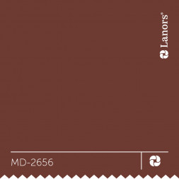 Краска Lanors Original Colours Collection, MD-2656