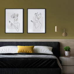 Краска Lanors Original Colours Collection, MD-3056