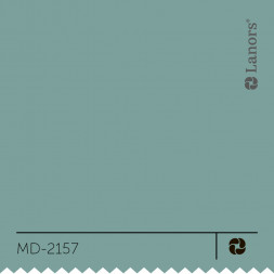 Краска Lanors Original Colours Collection, MD-2157