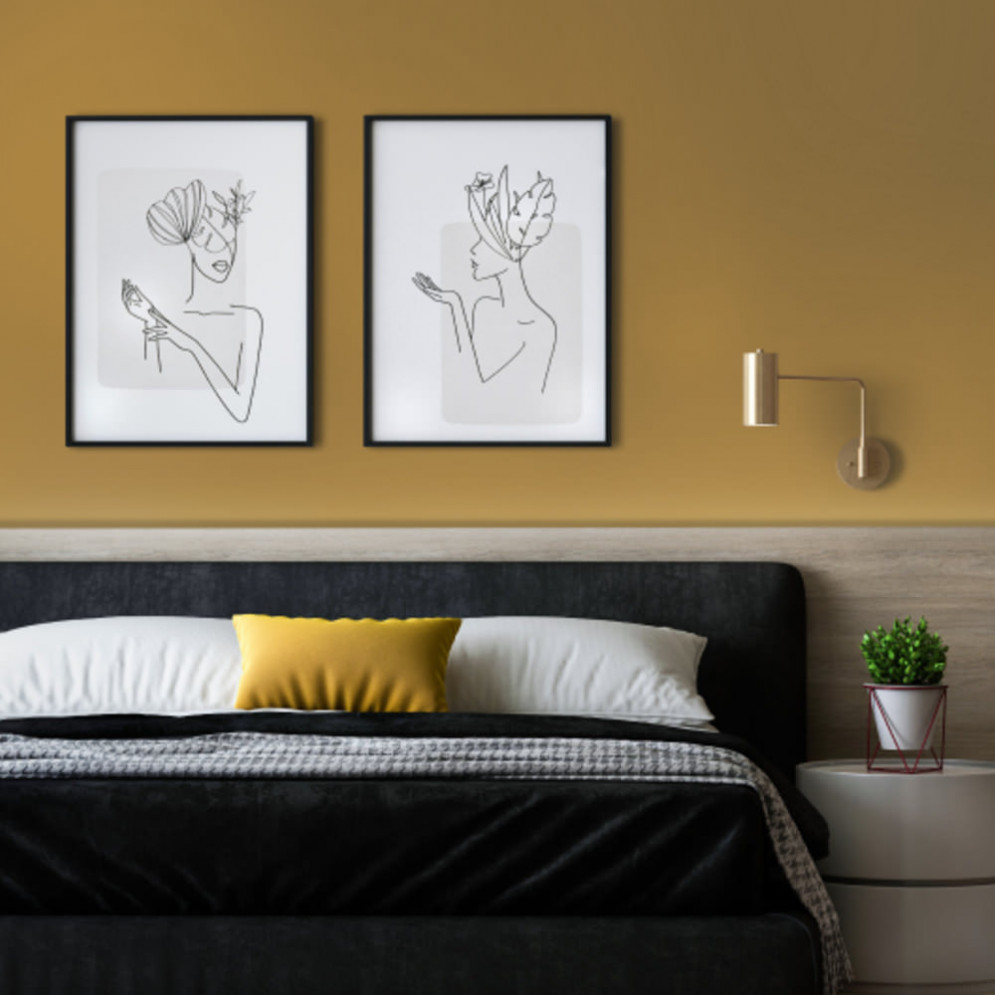 Краска Lanors Original Colours Collection, MD-2959