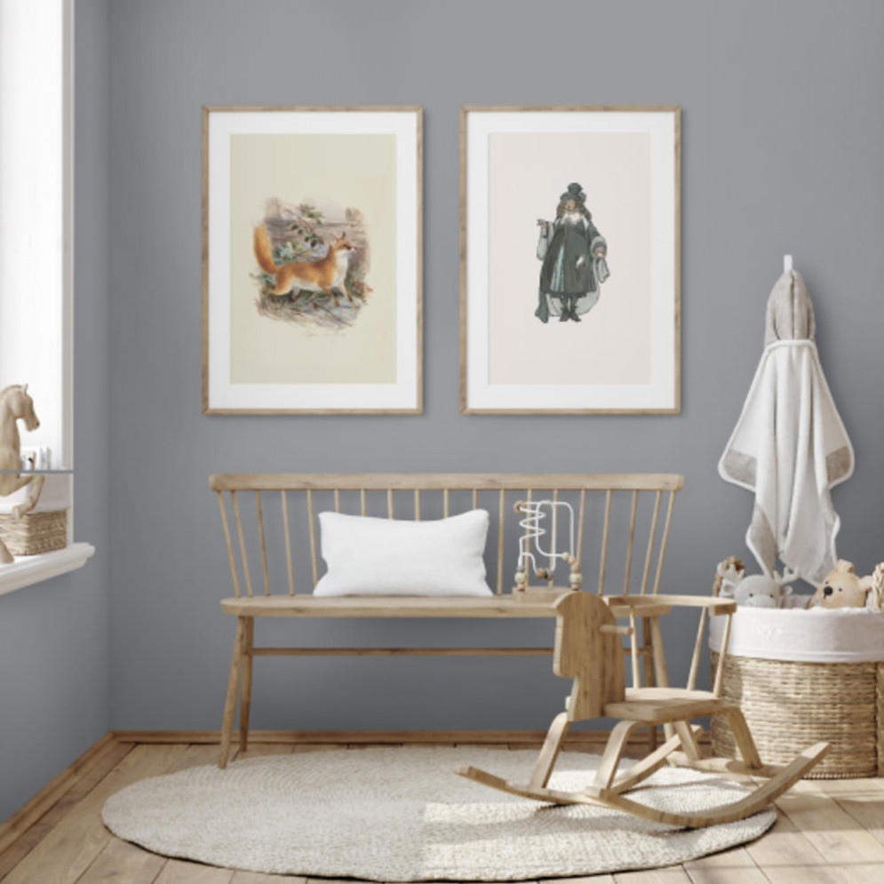 Краска Lanors Original Colours Collection, GR-1152