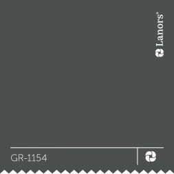 Краска Lanors Original Colours Collection, GR-1154