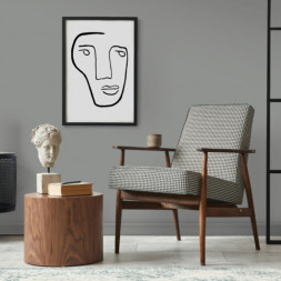 Краска Lanors Mons «Ghostly Shadow» (Призрачная тень), 57