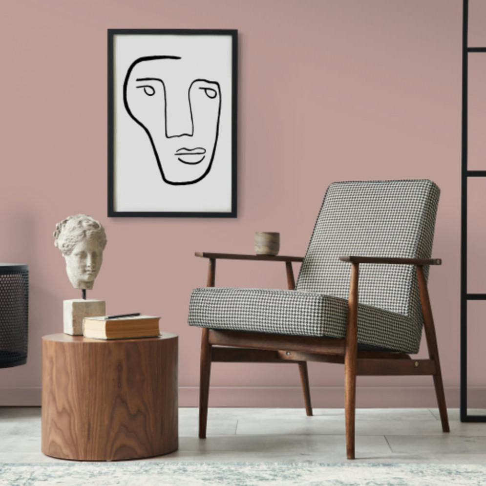 Краска Lanors Original Colours Collection, MD-2667