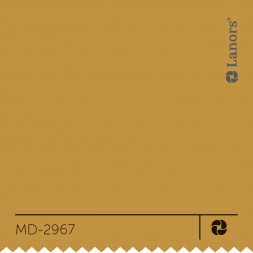 Краска Lanors Original Colours Collection, MD-2967