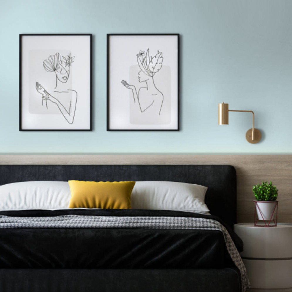 Краска Lanors Original Colours Collection, MD-2170