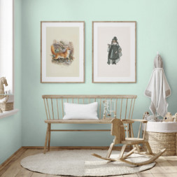 Краска Lanors Original Colours Collection, MD-2074