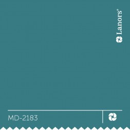 Краска Lanors Original Colours Collection, MD-2183