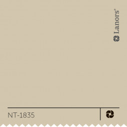 Краска Lanors Original Colours Collection, NT-1835