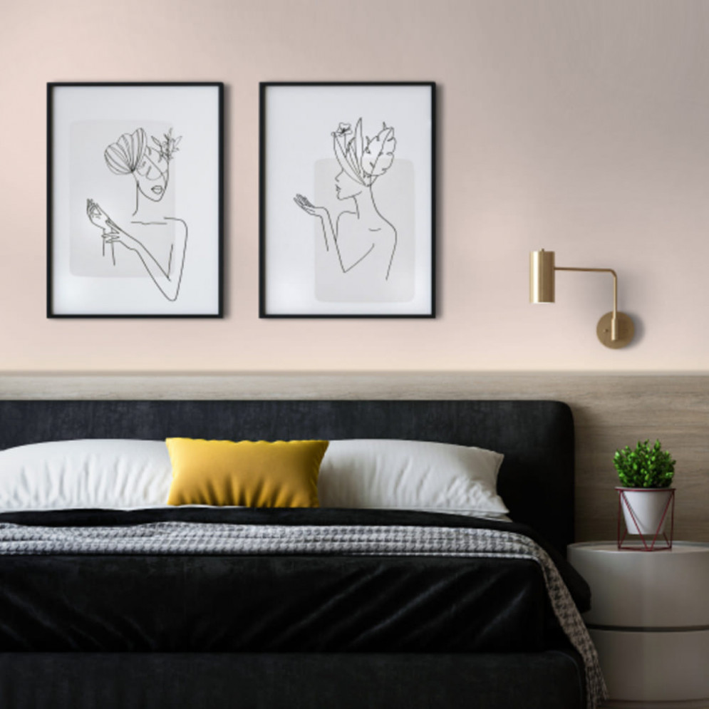 Краска Lanors Original Colours Collection, MD-2705