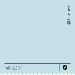 Краска Lanors Original Colours Collection, MD-2209