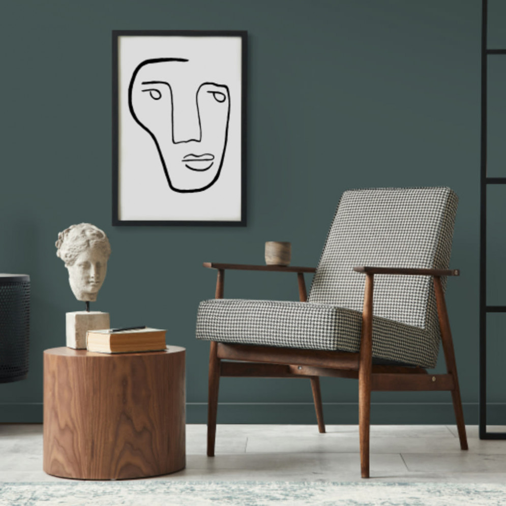 Краска Lanors Original Colours Collection, GR-1203