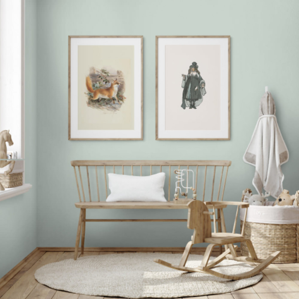 Краска Lanors Original Colours Collection, NT-1454