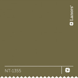 Краска Lanors Original Colours Collection, NT-1355