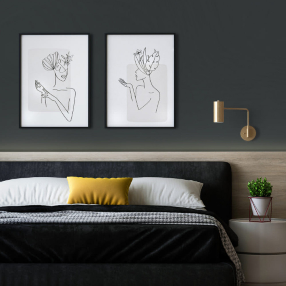 Краска Lanors Original Colours Collection, GR-1108